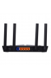 Obrázok pre TP-LINK Archer AX53  bezdrátový router Gigabit Ethernet Dvoupásmový (2,4 GHz / 5 GHz) 4G Černá