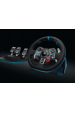 Obrázok pre Logitech G G29 volant + pedály Playstation 3,PlayStation 4 analogový USB 2.0 černý