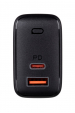Obrázok pre AUKEY PA-B3 nabíječka na PDA/mobilní telefon Černá Vnitřní