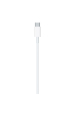 Obrázok pre Apple MM0A3ZM/A kabel Lightning 1 m Bílá