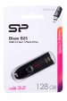 Obrázok pre Silicon Power Blaze B25 USB paměť 128 GB USB Typ-A 3.2 Gen 1 (3.1 Gen 1) Černá