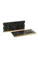 Obrázok pre SILICON POWER DDR4 SODIMM Paměť RAM 3200 MHz CL22 32 GB (SP032GBSFU320X02) Černá