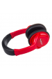 Obrázok pre Bezdrátová bluetooth sluchátka do uší V5.1 Audiocore, 200mAh, doba provozu 3-4h, doba nabíjení 1-2h, AC720 R červená