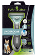 Obrázok pre FURminator - furminátor pro dlouhosrsté kočky - S