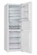 Obrázok pre Volně stojící kombinovaná chladnička s mrazničkou s invertorovým kompresorem Full No Frost MPM-357-FF-31W/AA 323 l, bílá
