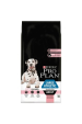 Obrázok pre PURINA Sensitive Skin Large Athletic Adult Salmon - suché krmivo pro psy - 14 kg