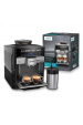 Obrázok pre Siemens EQ.6 TE658209RW kávovar Espresso kávovar 1,7 l Plně automatické