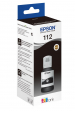 Obrázok pre Epson 112 EcoTank Pigment Black ink bottle