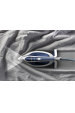 Obrázok pre Tefal Pro Express Vision GV9812 3000 W 1,1 l Durilium AirGlide Autoclean soleplate Modrá, Bílá