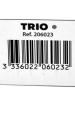 Obrázok pre ZOLUX Rody3 Trio - klec pro hlodavce -  Červené