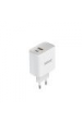 Obrázok pre SAVIO LA-06 USB Type A & Type C Quick Charge Power Delivery 3.0 Vnitřní