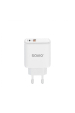 Obrázok pre SAVIO LA-06 USB Type A & Type C Quick Charge Power Delivery 3.0 Vnitřní