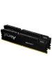 Obrázok pre Kingston Technology FURY Beast paměťový modul 16 GB 2 x 8 GB DDR5 2600 MHz