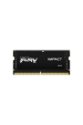 Obrázok pre Kingston Technology FURY Impact paměťový modul 16 GB 1 x 16 GB DDR5