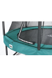 Obrázok pre Trampolína Salta Comfort Edition 153 cm zelená