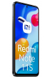 Obrázok pre Xiaomi Redmi Note 11S 6/128GB Šedá