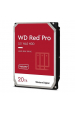 Obrázok pre Pevný disk HDD Western Digital WD Red Pro 20 TB WD201KFGX