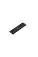 Obrázok pre SSD Goodram IRDM PRO 1000GB PCIE 4X4 M.2 2280 RETAI