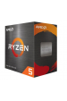 Obrázok pre AMD Ryzen 5 5500 procesor 3,6 GHz 16 MB L3 Krabice