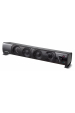 Obrázok pre Audiocore 3Wx2 počítačový soundbar, LED, USB 5v, line-in, AC955