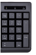 Obrázok pre Activejet Klávesnice USB K-3803S