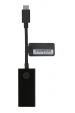Obrázok pre HP 2PC54AA karta/adaptér rozhraní HDMI