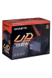 Obrázok pre Gigabyte GP-UD750GM napájecí zdroj 750 W 20+4 pin ATX ATX Černá