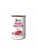 Obrázok pre BRIT Mono Protein Beef - vlhké krmivo pro psy - 400 g