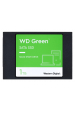 Obrázok pre Western Digital Green WD 1 TB 2.5" Serial ATA III SLC