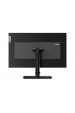 Obrázok pre Lenovo ThinkVision P24h-2L 60,5 cm (23.8") 2560 x 1440 px Quad HD LED Černá