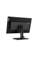 Obrázok pre Lenovo ThinkVision P24h-2L 60,5 cm (23.8") 2560 x 1440 px Quad HD LED Černá