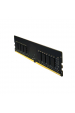 Obrázok pre SILICON POWER DDR4 UDIMM Paměť RAM 2666 MHz CL19 16 GB (SP016GBLFU266X02) Černá