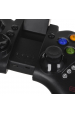 Obrázok pre IPEGA PG-9021 herní ovladač Černá Bluetooth Gamepad Analogový Android, PC, iOS