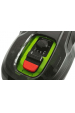 Obrázok pre Greenworks Optimow 4 Bluetooth žací robot 450 m2 - 2513207