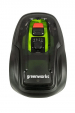 Obrázok pre Greenworks Optimow 5 Bluetooth 550 m2 žací robot - 2513307