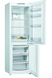 Obrázok pre Bosch Serie 2 KGN36NWEA lednice/mrazák Stojací 305 l E Bílá