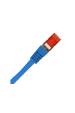 Obrázok pre AVIZIO KKS6NIE0.5 síťový kabel Modrá 0,5 m Cat6 F/UTP (FTP)