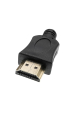Obrázok pre Alantec AV-AHDMI-7.0 Kabel HDMI 7m v2.0 High Speed s Ethernetem - pozlacené konektory