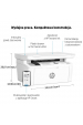 Obrázok pre HP LaserJet Tiskárna MFP M140w, Černobílé zpracování, Tiskárna pro Malá kancelář, Tisk, kopírování, skenování, Skenování do e-mailu; Skenování do PDF; Kompaktní velikost