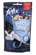 Obrázok pre FELIX Party Mix Dairy Delight - pamlsek pro kočky - 60g