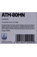 Obrázok pre Activejet ATM-80MN tonerová kazeta pro tiskárny Konica Minolta, náhradní Konica Minolta TNP80M; Supreme; 9000 stran; fialová barva
