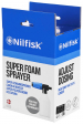 Obrázok pre Pěnotvorné zařízení Nilfisk Click&Clean 128500938 příslušenství pro tlakové myčky Rozprašovací rameno 1 ks.