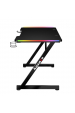 Obrázok pre Herní stůl Huzaro Hero 2.5 RGB LED