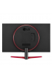 Obrázok pre LG 32GN600-B počítačový monitor 80 cm (31.5") 2560 x 1440 px Quad HD LCD Černá, Červená