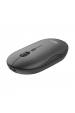Obrázok pre Trust Puck myš Pro praváky i leváky RF bezdrátové + Bluetooth Optický 1600 DPI