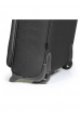 Obrázok pre Port Designs HANOI II taška/batoh na notebook 39,6 cm (15.6") Brašna s kolečky Černá