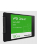 Obrázok pre Western Digital Green WDS240G3G0A SSD disk 2.5" 240 GB Serial ATA III