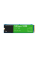 Obrázok pre Western Digital Green WDS100T3G0C 1 TB M.2 PCI Express NVMe QLC