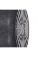 Obrázok pre Indukční hluboká pánev se 2 rukojeťmi BALLARINI Salina Granitium 24 cm 75002-811-0