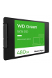 Obrázok pre Western Digital Green WDS480G3G0A 480 GB 2.5" Serial ATA III